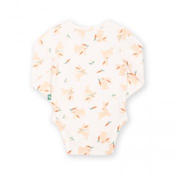 Kite Busy Bun Bodysuit