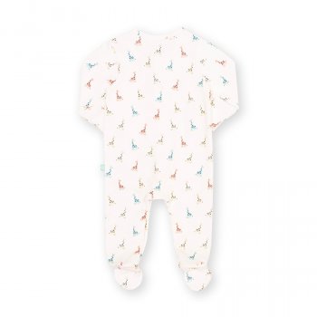 Kite Sweet Giraffe Sleepsuit