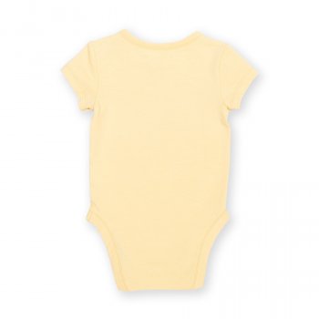 Kite Happy Carrot Bodysuit