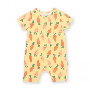 Kite Happy Carrot Romper