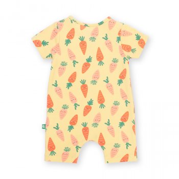 Kite Happy Carrot Romper