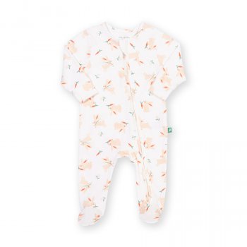 Kite Busy Bun Sleepsuit