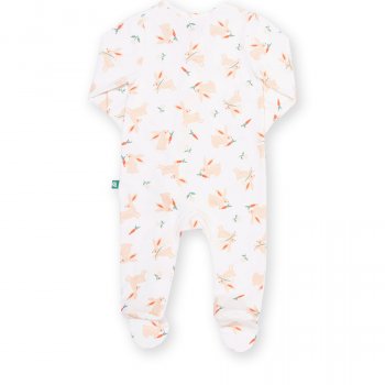 Kite Busy Bun Sleepsuit