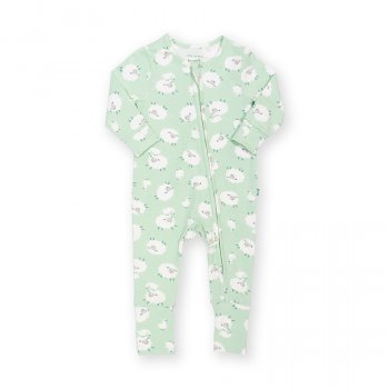 Kite Baa Baa Quack Sleepsuit