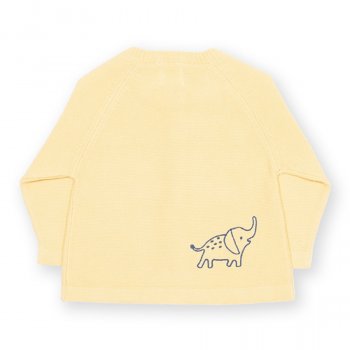 Kite Sweet Giraffe Cardi