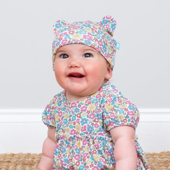 Kite Born To Bloom Hat
