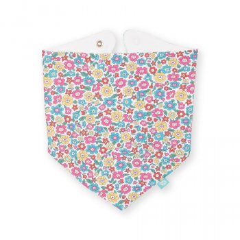 Kite Born To Bloom Bib