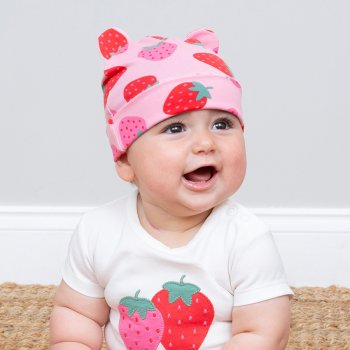 Kite Berry Brave Hat
