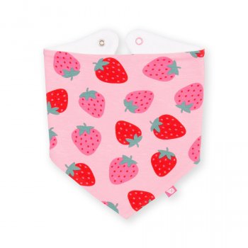 Kite Berry Brave Bib