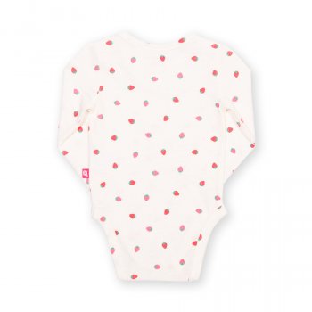 Kite Berry Dot Bodysuit
