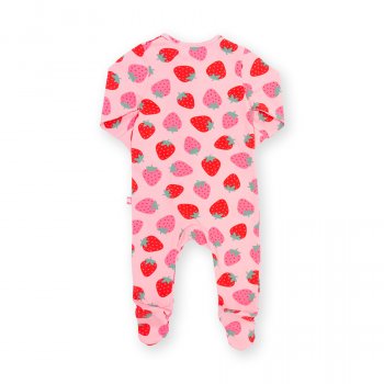 Kite Berry Brave Sleepsuit