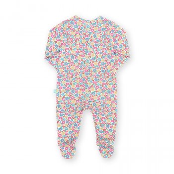 Kite Born To Bloom Sleepsuit