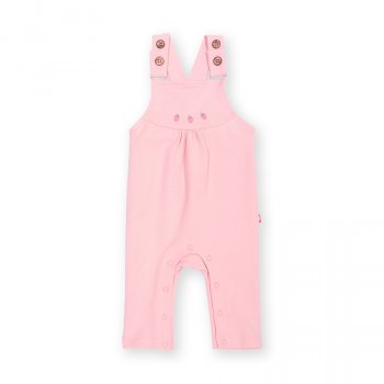 Kite Berry Dot Dungarees