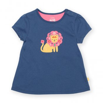 Kite Growing Brave Tunic
