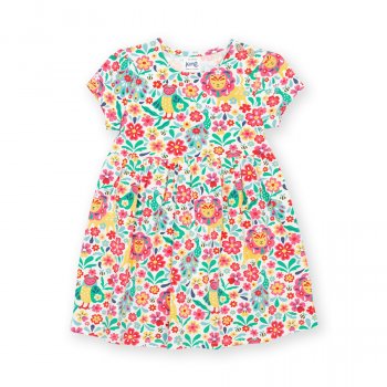 Kite Growing Brave Dress