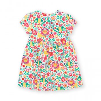 Kite Growing Brave Dress