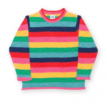 Kite Rainbow Jumper