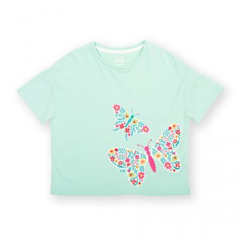 Kite Flutterby T-Shirt