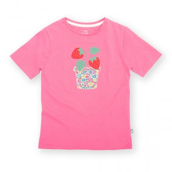 Kite Grow Your Own T-Shirt