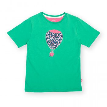 Kite Up And Away T-Shirt
