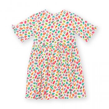Kite Wild And Free Dress