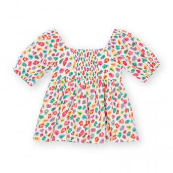 Kite Wild And Free Blouse