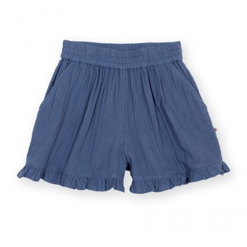 Kite Easy On Culottes Navy