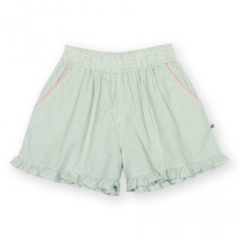 Kite Easy On Culottes Ticking