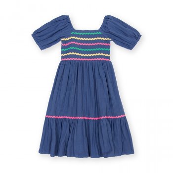 Kite Ric Rac Dress