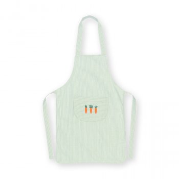 Kite Happy Carrot Apron