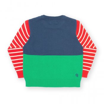 Kite To The Rescue Jumper