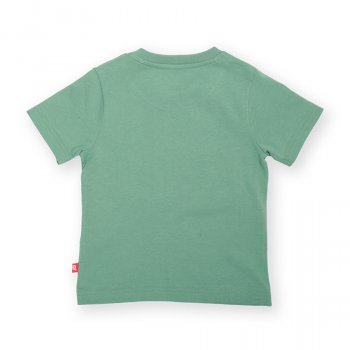 Kite Farmer Duck T-Shirt