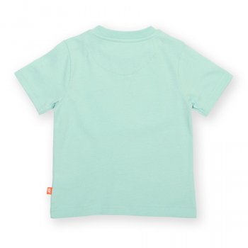 Kite Captain Crab T-Shirt