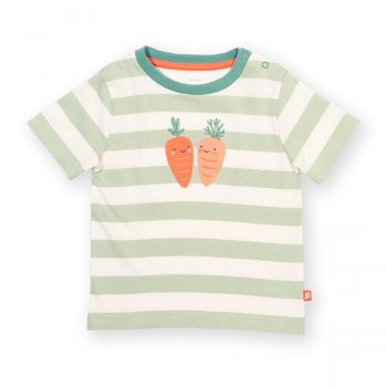 Kite Happy Carrot T-Shirt