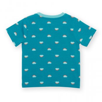 Kite Steggie Dot T-Shirt