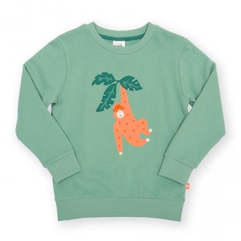 Kite Orangutan Sweatshirt