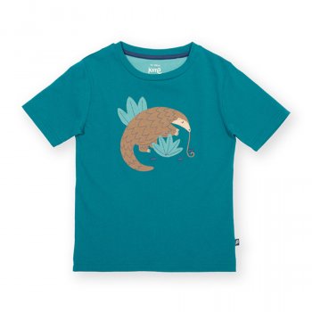 Kite Pangolin T-Shirt