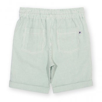 Kite Ticking Shorts