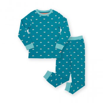 Kite Steggie Dot Pyjamas