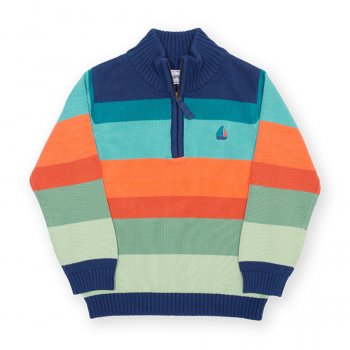 Kite Sail Away Jumper