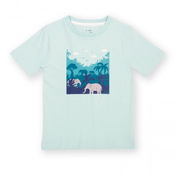 Kite Endangered Explorers T-Shirt
