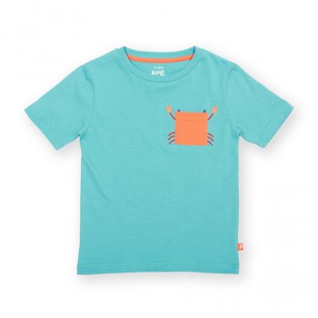 Kite Funky Crab T-Shirt