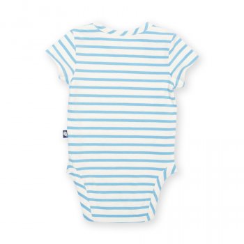 Kite Stripy Bodysuit