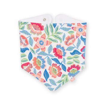Kite Tropicarnival Bib