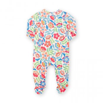 Kite Tropicarnival Sleepsuit
