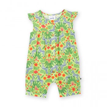Kite Dazzle Dungarees