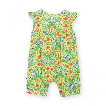 Kite Dazzle Dungarees