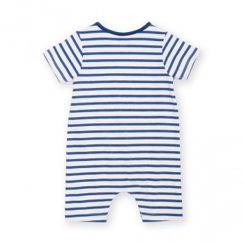 Kite Tiger Boo Romper