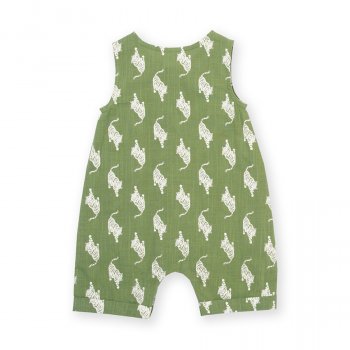 Kite Stay Wild Dungarees