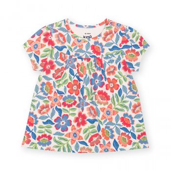 Kite Tropicarnival Tunic